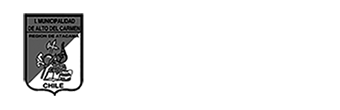 Municipalidad Alto del carmen
