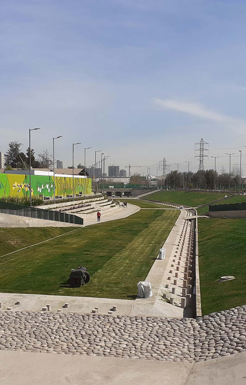 Servicios de obras menores